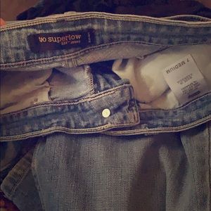 Levi’s jeans